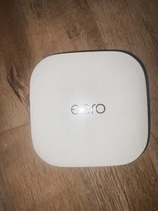 Eero Pro 6E Great Model-S010001 - Picture 1 of 3