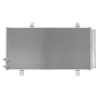Denso Air Con Condenser for Toyota Camry ACV40R 2.4L Petrol 2AZ-FE 2006 - 2011 - Image 1 of 2