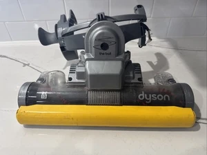 Dyson DC15 The Ball Floor Head Nozzle ,Yoke Assembly and Gimble Plus Wire OEM - Picture 1 of 16