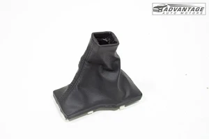 2021-2024 KIA K5 SEDAN A/T TRANSMISSION GEAR SHIFT SHIFTER KNOB HANDLE BOOT OEM - Picture 1 of 6