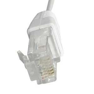 1 Paar Passive Poe Injektor Und Splitter Kit 12V Poe Injektor Und Splitter URS - Bild 1 von 12