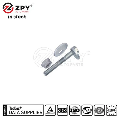ZPY Rear Lateral Arm Adjust Bolt For Toyota  Venza Highlander 2004-2015 - Image 1 of 4