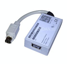 Amiga 4000 CD32 USB Keyboard Adapter Sum A4000 HID Interface for Amiga 4000 CD32