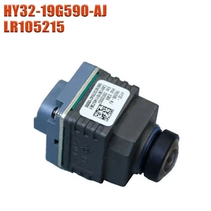 Für Range Rover Sport Rückansicht Tailgate Parkkamera HY32-19G590-AJ LR105215 - Picture 1 of 11