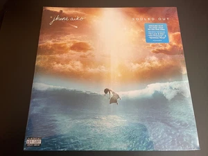 JHENE AIKO SOULED OUT LIMITED EDITION OPAQUE BLUE LAGOON 2LP VINYL NEW SEALED - Picture 1 of 3