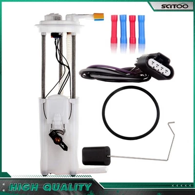 Conjunto de bomba de combustible para Chevrolet Express Savana 1500 2500 3500 97-2002 E3966M Foto 1 de 4