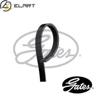 VRIBBED BELT 4PK780 FOR HONDA CIVIC/Hatchback CRX/III DAIHATSU FEROZA/Hard 1.6L - Picture 1 of 9