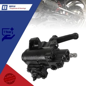 Power Steering Gearbox Gear Box For Toyota Hilux Pickup Truck 27-8477 1989-1995 - Picture 1 of 9