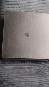 PlayStation 4 Pro 1TB Black Console - Picture 1 of 5