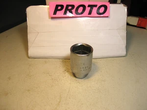 Presa unità di invio pressione olio PROTO PROFESSIONAL 6524 1" 3/8"Dr USA - Foto 1 di 7