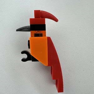 LEGO 75954 - Harry Potter - Gran Salón de Hogwarts - Figura Fawkes construible - Imagen 1 de 4