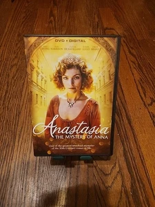 Anastasia ·:*¨༺ The Mystery of Anna ༻¨*:· DVD Amy Irving - Picture 1 of 3