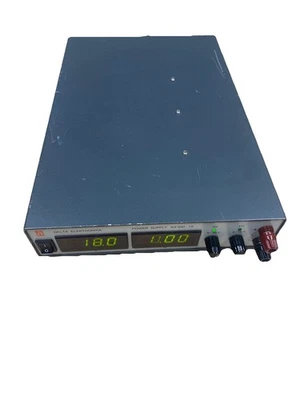 Delta Elektronika Netzteil Labornetzteil ES 030 -10 Power Supply - Bild 1 von 2