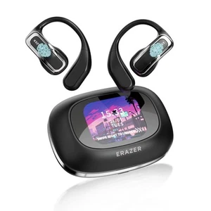 ERAZER XP3 AI Language Translation Earbuds,Translation Earbuds Real Time,Blue... - Bild 1 von 8