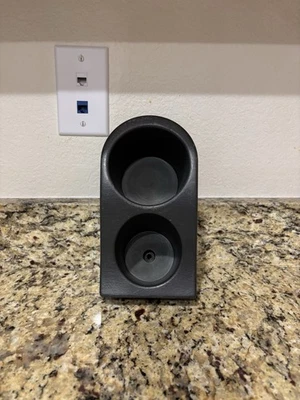 Portavasos Toyota RAV4 1996-2000 consola central doble gris OEM Toyota Foto 1 de 4