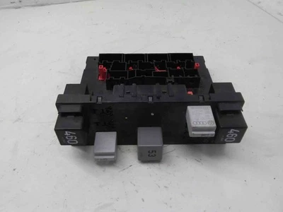 Centralina comfort VW PASSAT B7 ALLTRACK 365 3C0937049H 1.9 Diesel 28672791 - Immagine 1 di 4