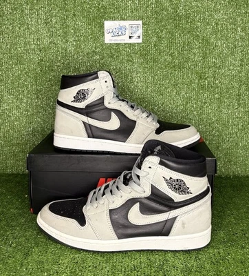 Tamanho 10 - Jordan 1 retrô OG High Shadow 2.0 - Imagem 1 de 4