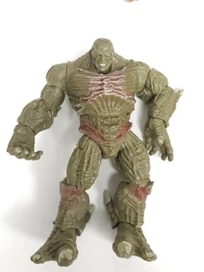 Figura de acción Hasbro 2007 The Incredible Hulk Movie Abomination - Marvel Legends - Imagen 1 de 2