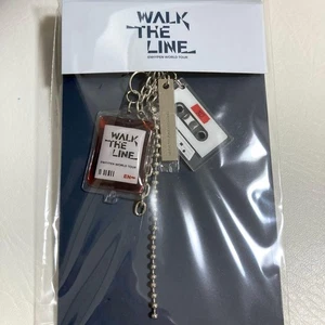 ENHYPEN WALK THE LINE Schlüsselanhänger Blutveränderungspaket NEU - Bild 1 von 3