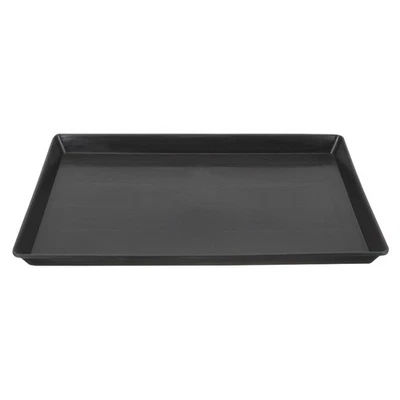 Dog Crate Tray Replacement Plastic Dog Kennel Tray Bird Cage Bottom Tray - Image 1 of 4