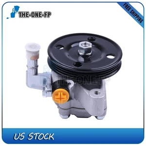 Power Steering Pump fits for Hyundai Elantra for Tiburon 2005-2008 2.0L 3PK675 - Picture 1 of 4