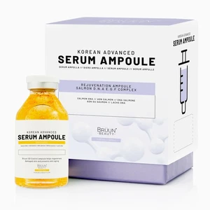 SD - Control Salmon DNA Ampulle - Micro Needling Korean Serum Booster for Fac... - Bild 1 von 6