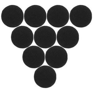 20 Stück Metall Mützenknopf für Baseball Stoff bezogen Knöpfe mit Schaft - Bild 1 von 12