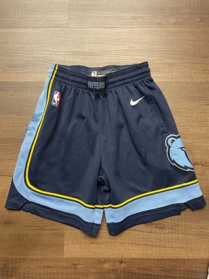 Nike Memphis Grizzlies Men's Basketball Shorts (M) - Image 1 of 4