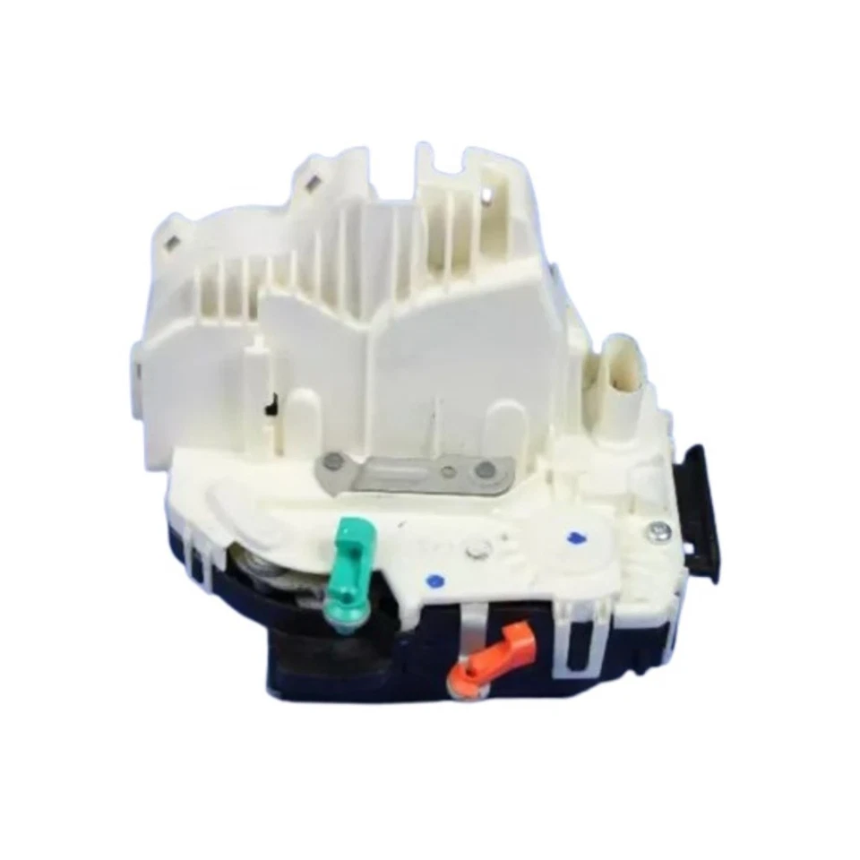 OEM Mopar For Dodge Avenger 2009 2010 Door Latch Driver Side Front For 4589421AF Foto 1 de 4