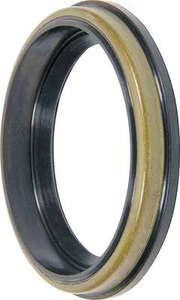 QUICK CHANGE AXLE TUBE OIL SEAL QC SPOOL SEAL WINTERS  IMCA UMP HOWE NASCAR SCCA - Picture 1 of 1