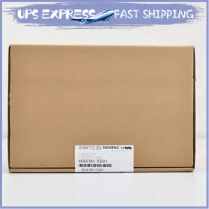 6ES5951-7LD21 nuovo Siemens 65951-7LD21 SIMATIC S5 alimentatore modulo 951 GN - Foto 1 di 1