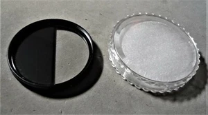 52mm Dual Image filter. Rare and discontinued. - Picture 1 of 3