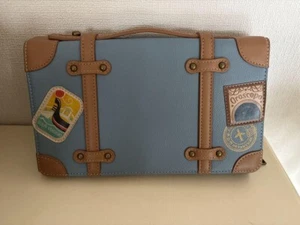 Hetalia World Stars Italy model Shoulder Multi Case Super Groupies Japan Rare - Picture 1 of 6