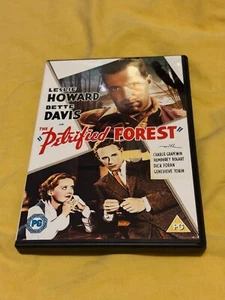 Der versteinerte Wald (DVD, 2005) Region 2 - Bild 1 von 3