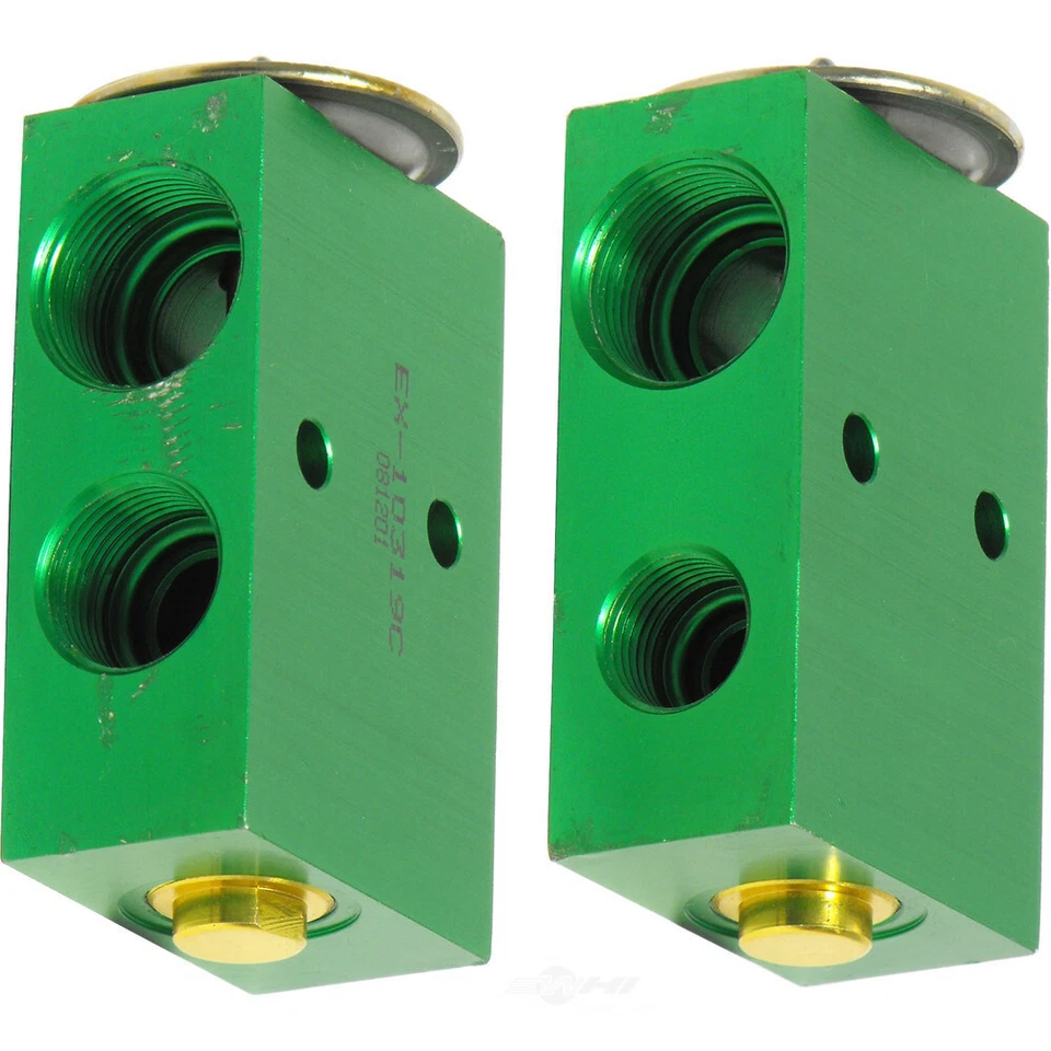 New A/C Thermostatic Expansion Valve(REAR) Fits:03-04 Ford Expedition - Image 1 of 1