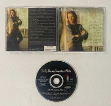 Billy Dean – Greatest Hits (1994) CD