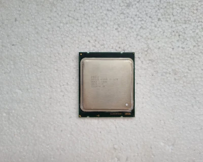 INTEL XEON E5 2670 E5-2670 8 X 2,6GHZ 8 CORE CPU SOCKET LGA2011 - Immagine 1 di 4