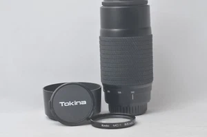 @ SakuraDo @ Tokina AF 100-300mm f5.6-6.7 Telephoto Zoom Sony Minolta A Lens - Picture 1 of 12