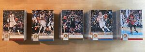 2016-17 Panini Excalibur NBA Base Veterans & Rookies #1-200 | You Pick!