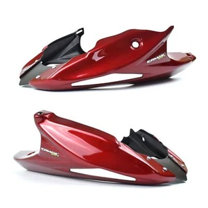 Ermax Belly Pan Metallic Burgundy (Pearl Sienna Red) Honda CB 1000 R 2010-2017 - Picture 1 of 2