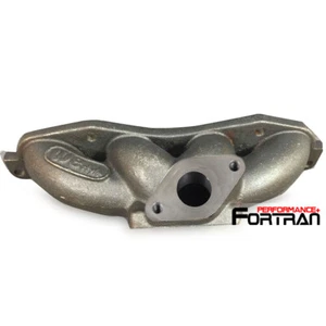 Colector de escape turbo para Mazda 3 Axela / 6 Atenza CX5 PE-VPS PY-VPS T25 con WG - Imagen 1 de 3