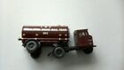 OXFORD DIECAST SCALE0/0 SCAMMELL ARTIC L.M.S INSULATED  ROAD RAIL TANK.