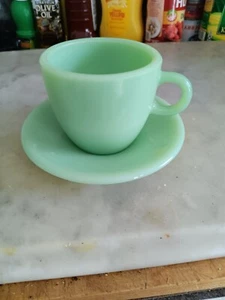 Cup & Saucer (627) - Picture 1 of 1