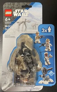 Lego Star Wars, Verteidigung von Hoth (40557) NEU/OVP - Picture 1 of 1