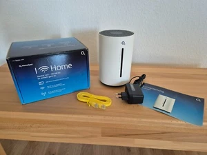 O2 HomeSpot Router für SIM-Karte LTE Modem - Simlockfrei - Bild 1 von 4