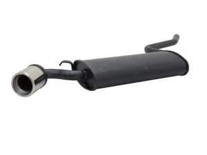 Silenciador deportivo Novus para Fiat Cinquecento (170) 1 x 90 mm - Imagen 1 de 1