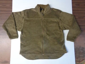 NEW Halys Steps Block 1 Level 3 PCU Jacket Coyote Brown X-Large Regular - Picture 1 of 4