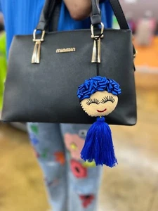 Frida Keyring - Picture 1 of 6