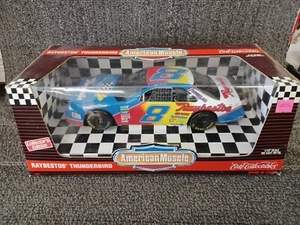 1:18th Scale Jeff Burton Diecast Car By Ertl - Picture 1 of 1