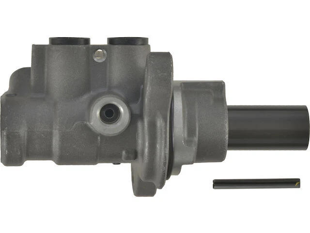 API 46FW35F Brake Master Cylinder Fits 2014-2015 Nissan Rogue Select OEF3 OEF3 - Изображение 1 из 1